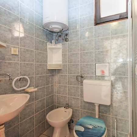 Fuer 4 Personen Ca 38 Qm In Liznjan, Istrien Suedkueste Von Istrien Apartment *