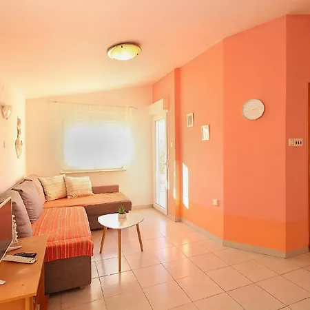 Apartment Fuer 4 Personen Ca 38 Qm In Liznjan, Istrien Suedkueste Von Istrien Liznjan